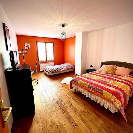 Maison De Ville - Proche Chu Reims Dış mekan fotoğraf