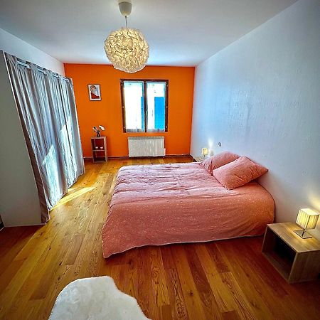 Maison De Ville - Proche Chu Reims Dış mekan fotoğraf