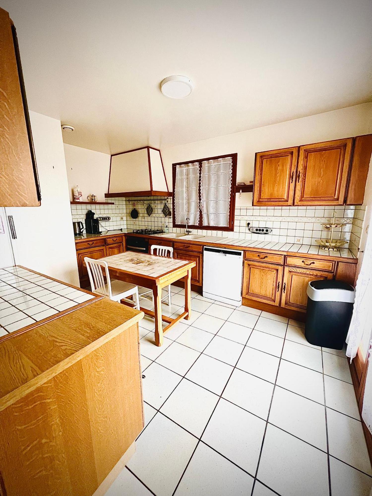Maison De Ville - Proche Chu Reims Dış mekan fotoğraf